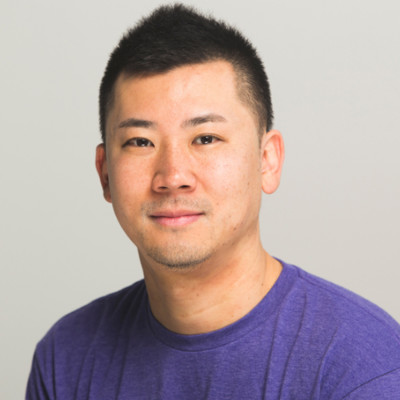Takahashi Recommends Joel Rain-Takahashi