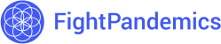 fightpandemicslogo FIghtPandemics Logo