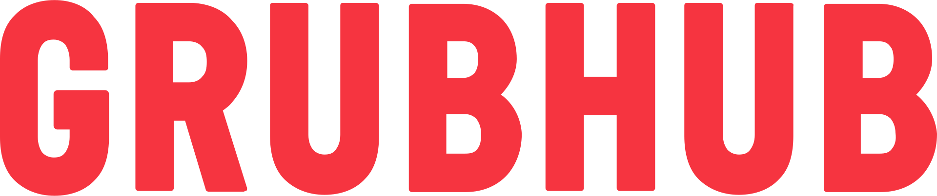 Grubhub