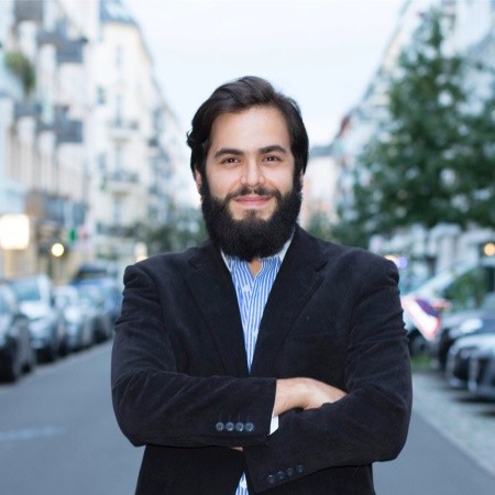 Manuel Recommends Joel Manuel Alzuru