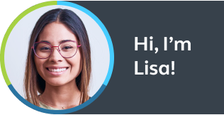 Lisa Chat - Begin Chat