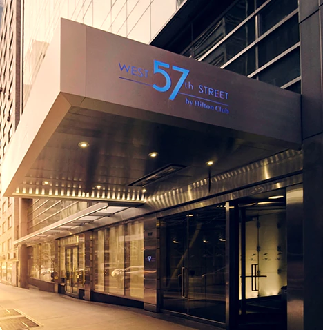 hilton-club-ny-west-57th Working From Home