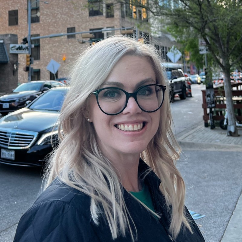 Kayce Sr Product Manager HGV